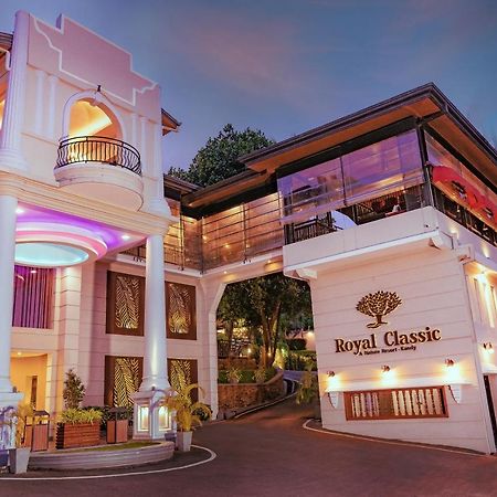 Royal Classic Resort Kandy Ngoại thất bức ảnh