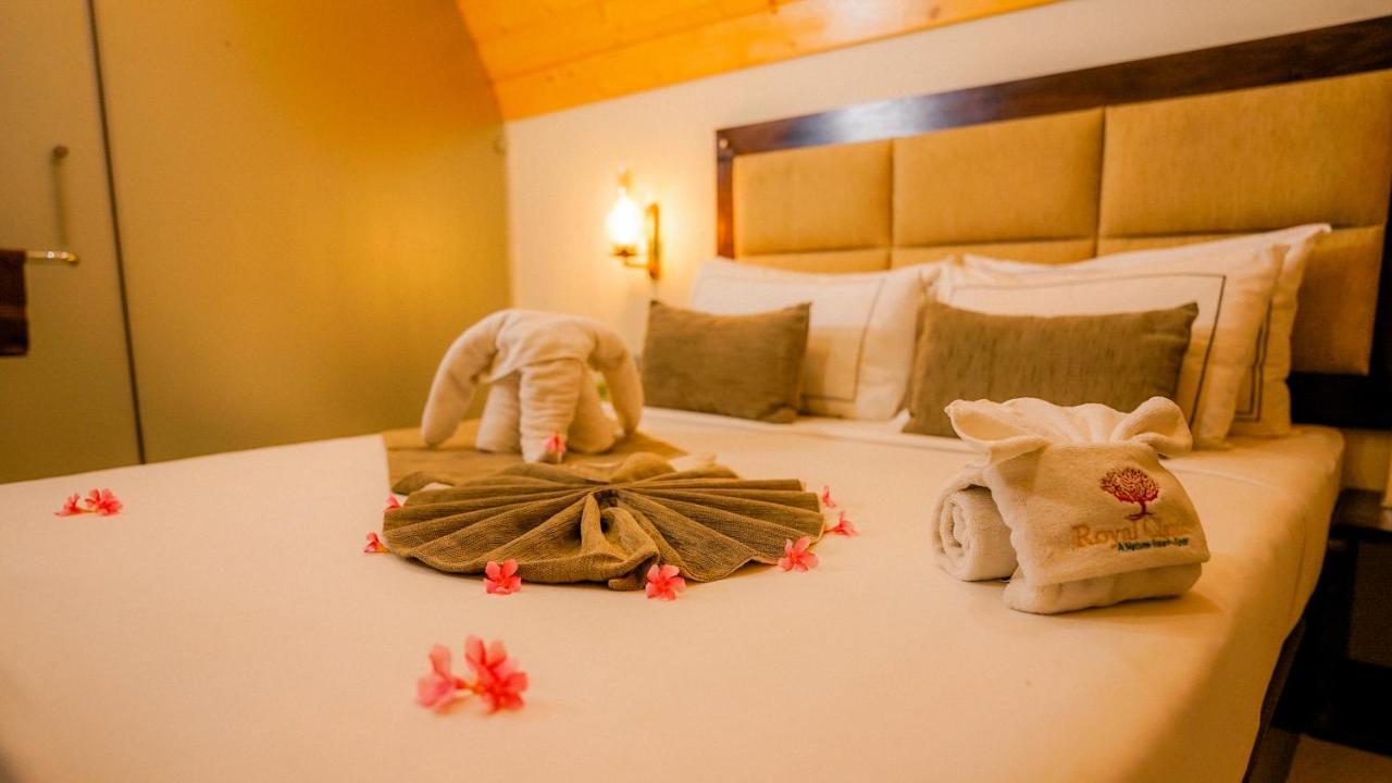 Royal Classic Resort Kandy Ngoại thất bức ảnh