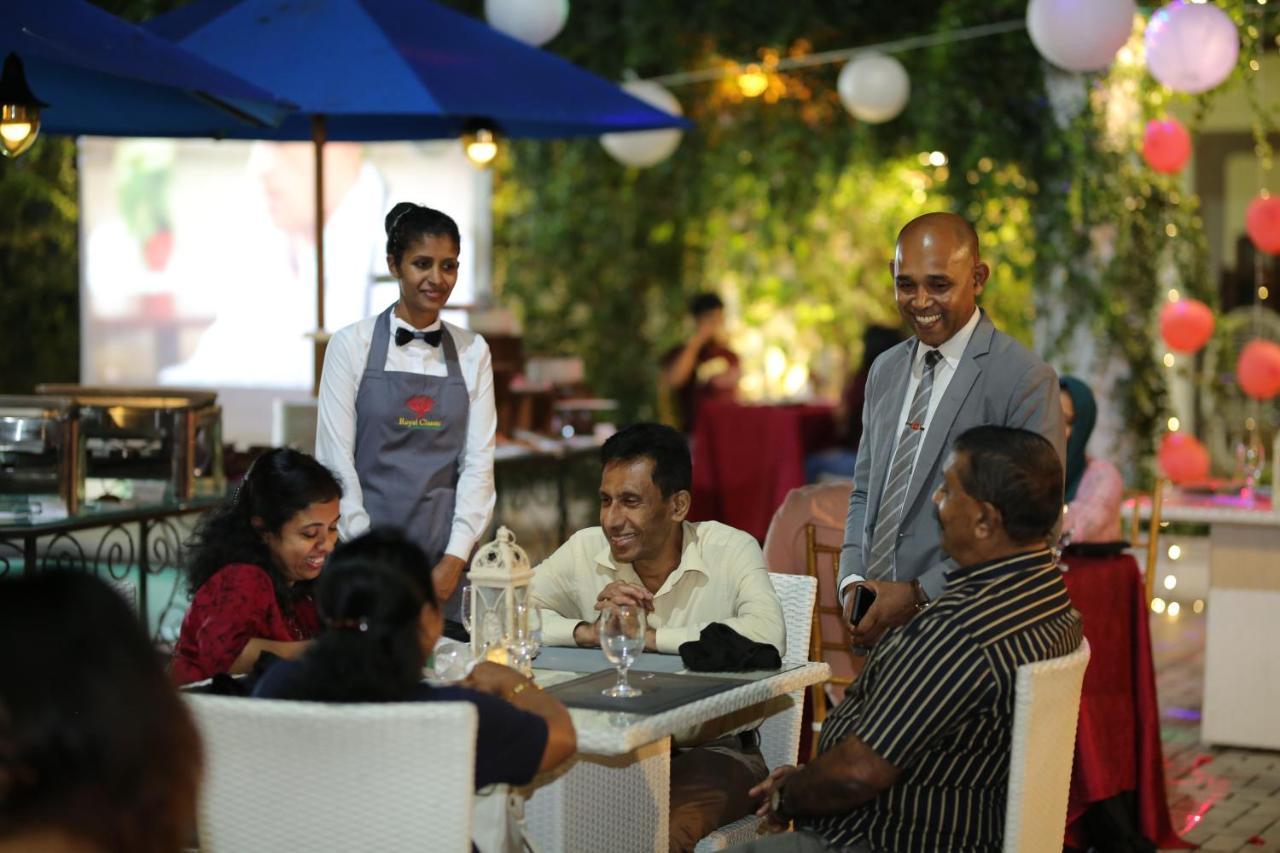 Royal Classic Resort Kandy Ngoại thất bức ảnh